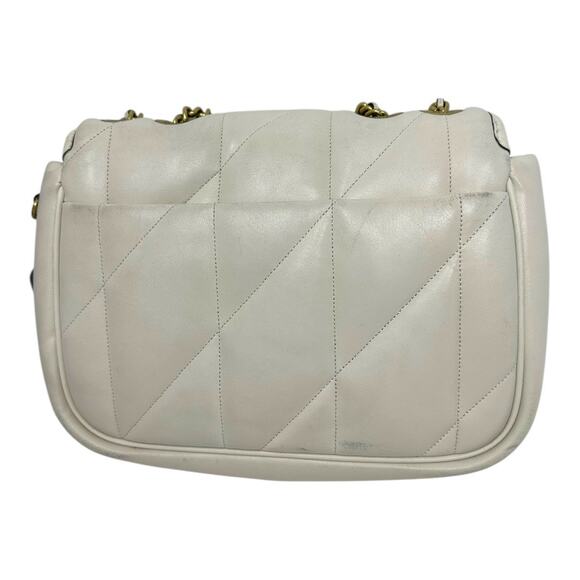 Coach Pillow Madison Shoulder Bag With Quilting - Picture 6 of 13